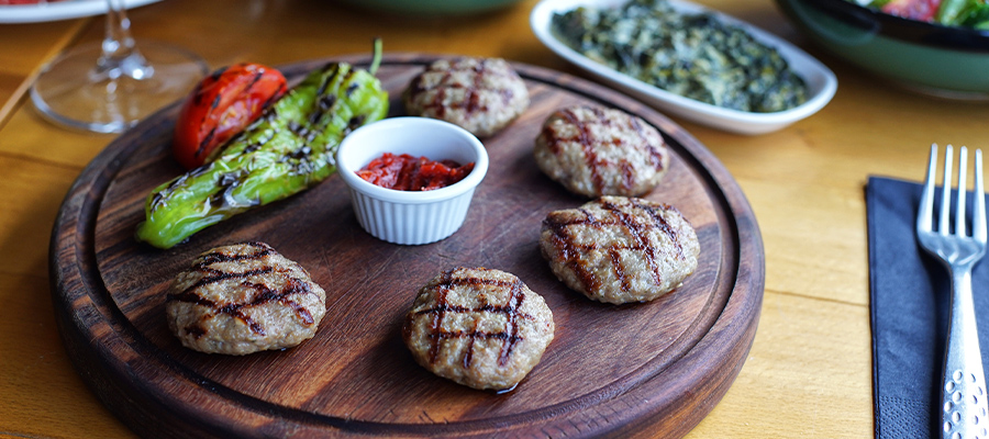 Mr Meat - ATAKÖY